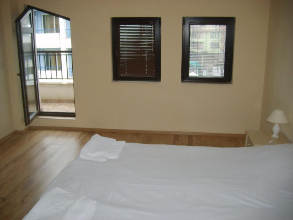 Sozopol Dreams Apartments Room photo